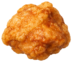 からあげ