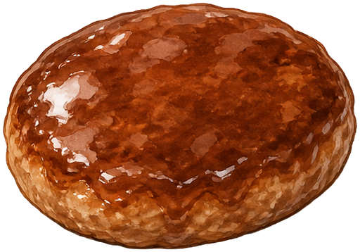 ハンバーグ