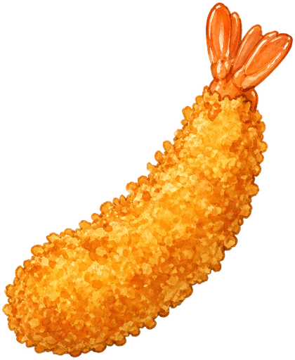エビフライ