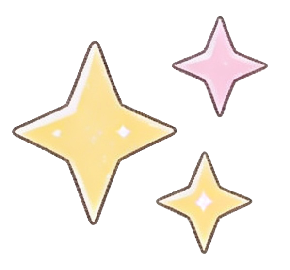 ✨
